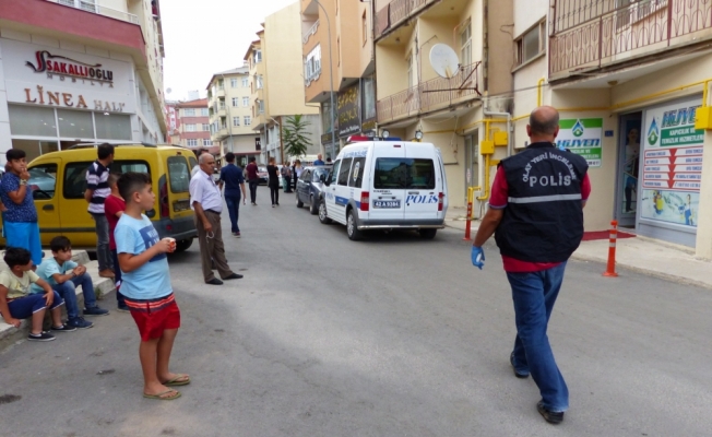 Seydişehir'de aile içi kavga: 2 yaralı