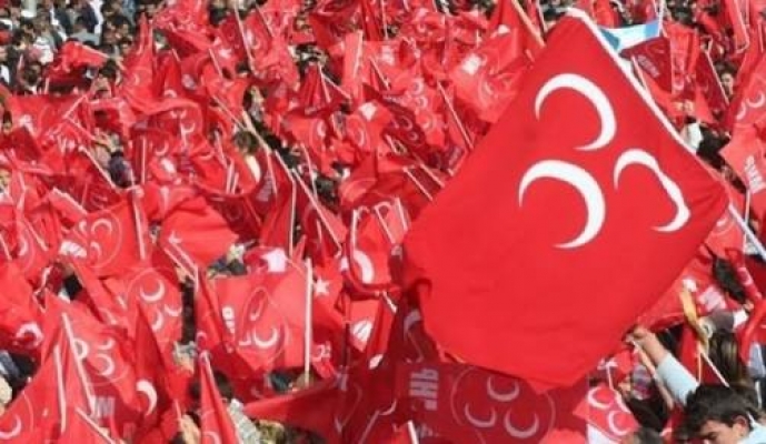 Sinan Burhan Yazdı: "Her evden MHP'ye bir oy gitti mi?"