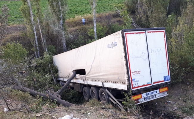 Sivas'ta 2 ayrı trafik kazası: 7 yaralı
