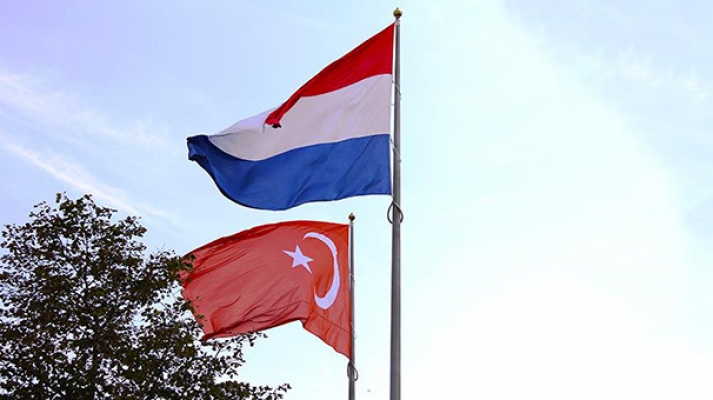Türkiye-Hollanda ilişkileri normalleşiyor