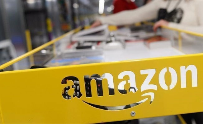 Amazon'un hisseleri rekor kırdı