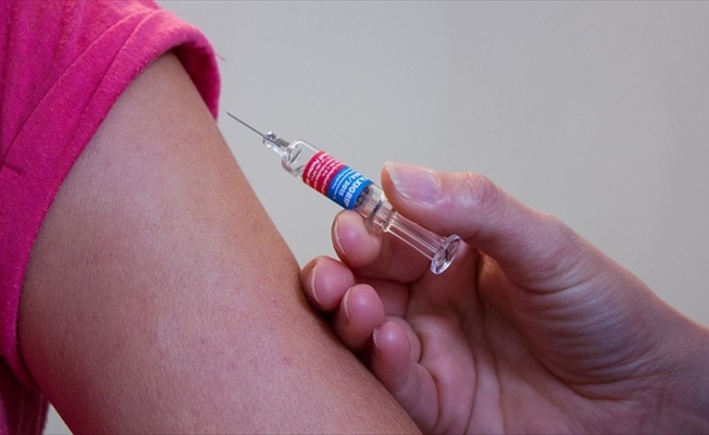 Aşı yaptırmayan ebeveyne hapis cezası teklifi