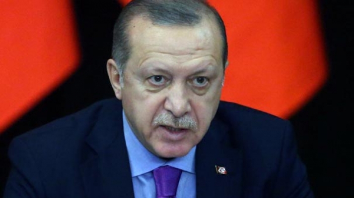 Başkan Erdoğan'dan ABD'ye rest! 'Gerekli adımları atacağız...'