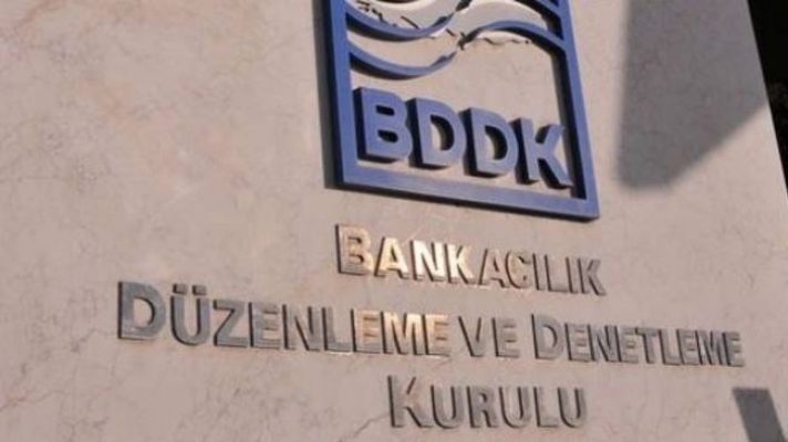 BDDK bankalarla toplantı iddialarını yalanladı