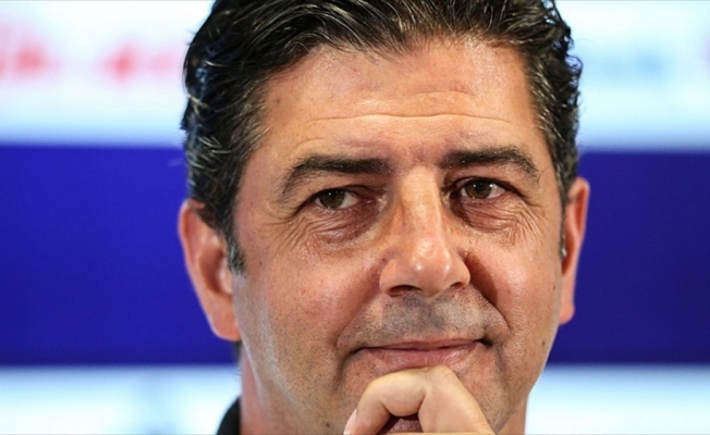 Benfica Teknik Direktörü Vitoria: Zorlu bir maç bizi bekliyor, hazırız