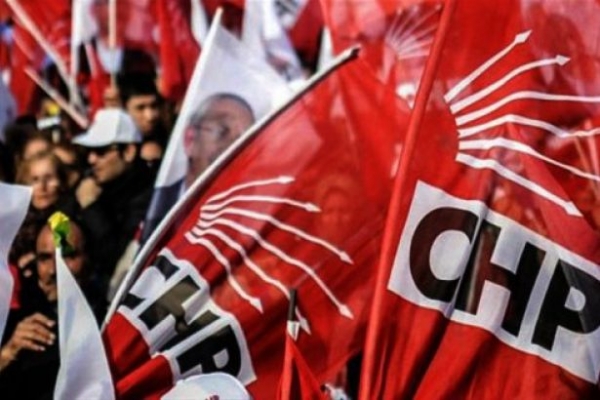 CHP'de yönetim değişiyor