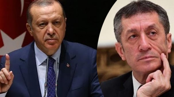 Cumhurbaşkanı Erdoğan'dan MEB'e 'çakma dershane' talimatı