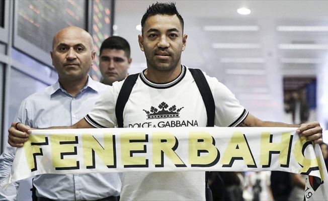 Fenerbahçe'den Fabian transferi açıklaması