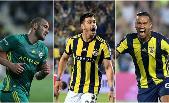 Fenerbahçe'nin transferde eli güçlendi