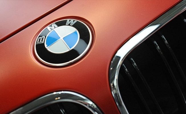 Güney Kore'de 20 bin BMW'ye trafiğe çıkma yasağı