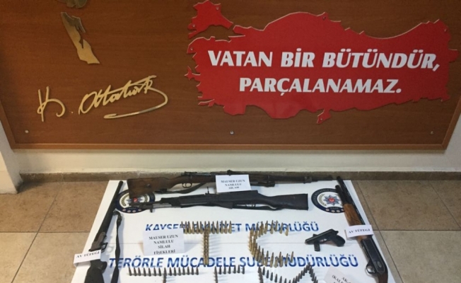 HDP milletvekili adayına terör propagandasından gözaltı