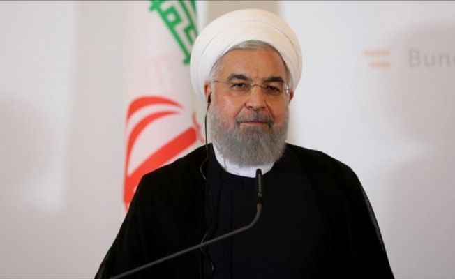 İran'dan Trump'a müzakere şartı, Avrupa'ya 'somut eylem' çağrısı