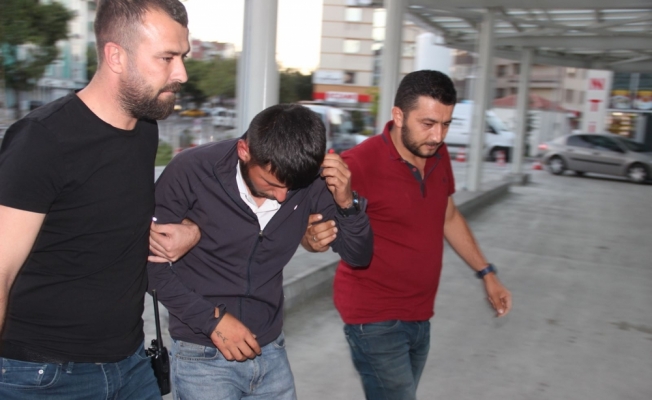 Konya'da silahlı kavga: 3 yaralı