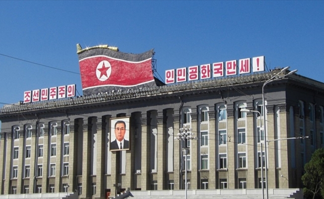 Kuzey Kore medyasından Güney Kore'ye suçlama