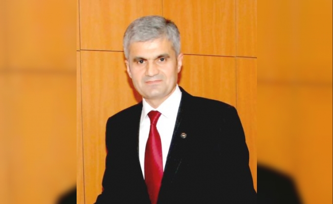 Turan Akpınar Ankara İl Milli Eğitim Müdürü oldu