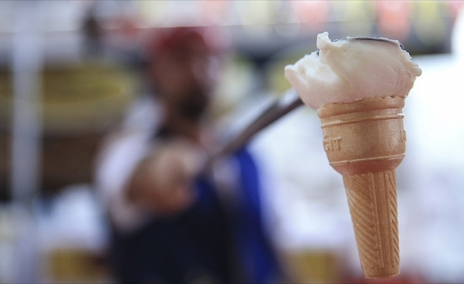 Türk dondurmasının tadı 4 kıtaya ulaştı