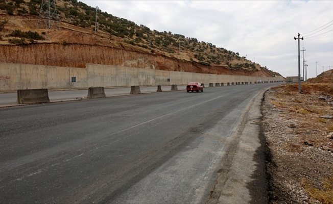 Türkiye-Irak sınırında yeni kapı için çalışmalar başlıyor
