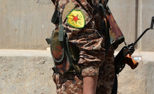 YPG/PKK Münbiçli gençleri zorla silah altına almaya devam ediyor