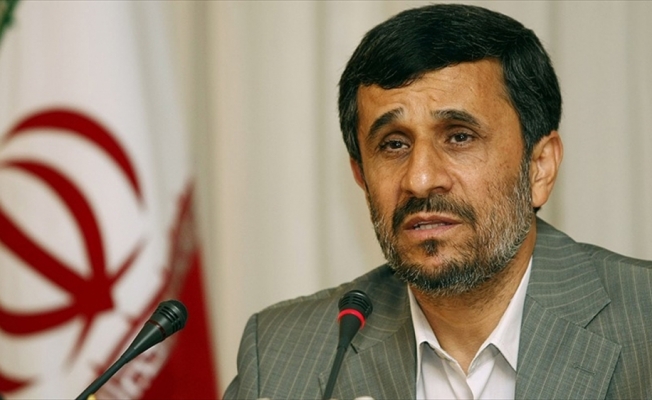 Ahmedinejad'dan Hamaney'e açık mektup