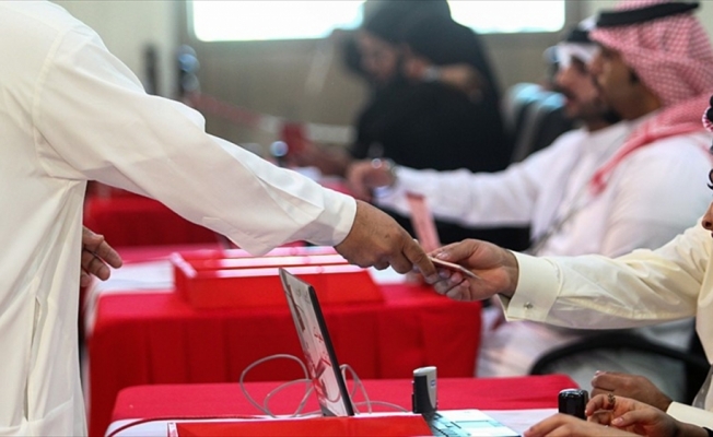 Bahreyn genel seçime gidiyor