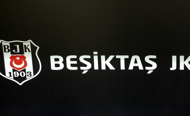 Beşiktaş'ta tüzük değişikliği kongresi başladı