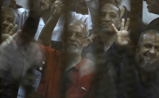 BM'den Mısır'daki idam kararlarının bozulması çağrısı