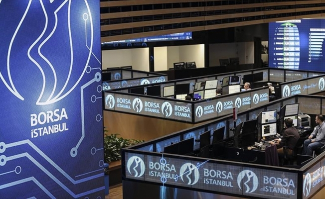 Borsa İstanbul Swap Piyasası, 1 Ekim'de faaliyete geçecek