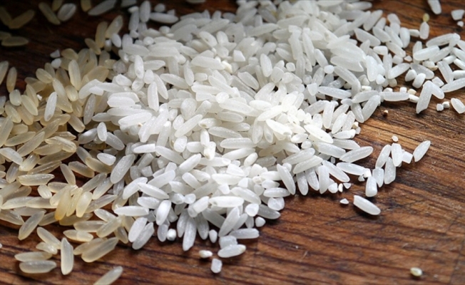 Çin'de öğrencilere 'yüz milyon pirinç tanesi sayın' ödevi