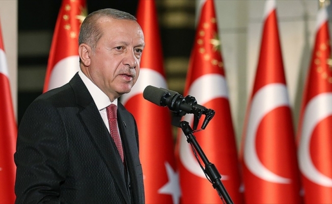Erdoğan'dan WSJ'deki makalesinde İdlib uyarısı