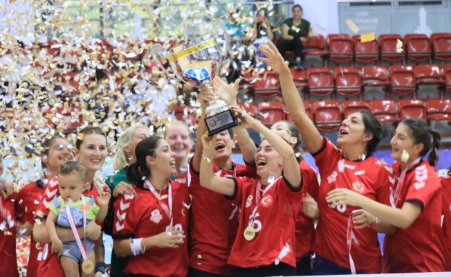 Hentbol: Kadınlar Süper Kupa