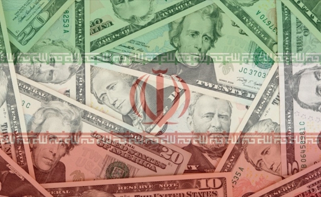 'İran'da doların kangrene dönüşmesinin sebebi iç etkenlerdir'