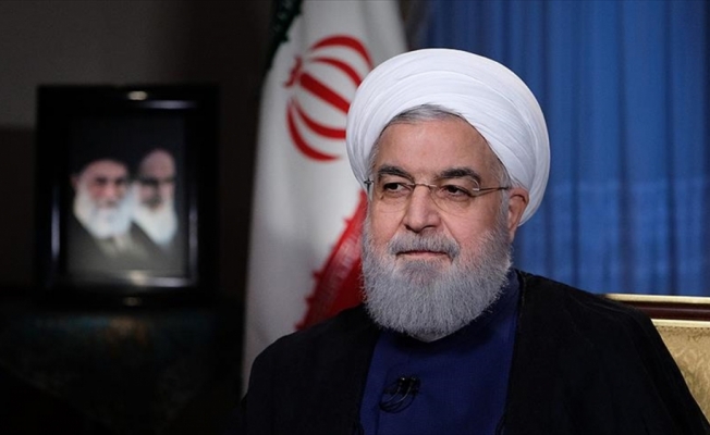 İran'da Uzmanlar Meclisi Başkanı Cenneti'den Ruhani'ye 'Trump'la görüşme' uyarısı