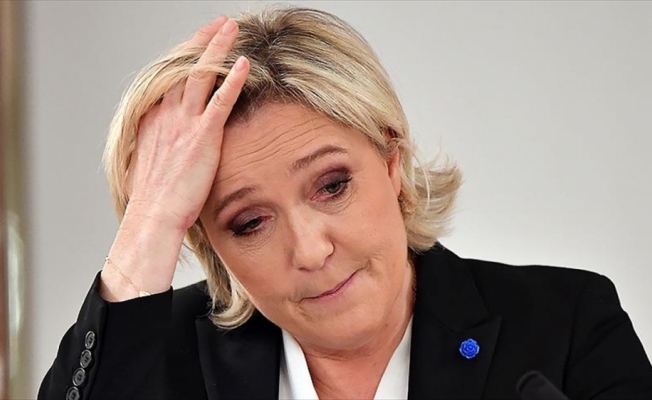 Le Pen'e göçmen karşıtı sözlerinden dolayı soruşturma