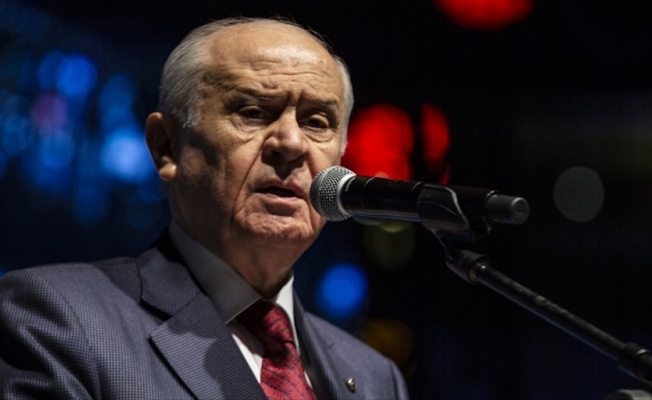 MHP Genel Başkanı Bahçeli'den 'Alattin Çakıcı' açıklaması