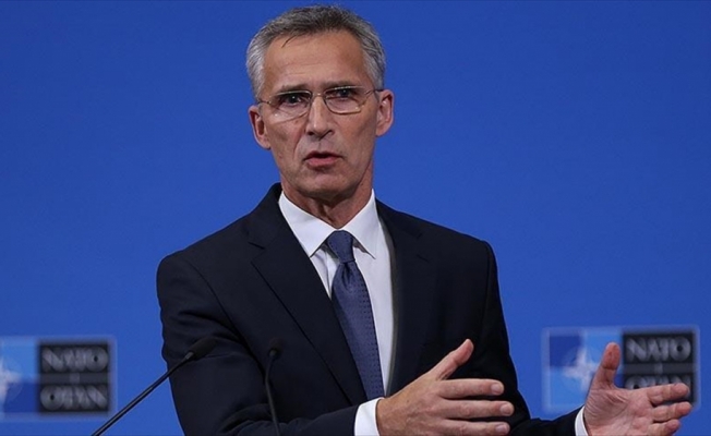 'NATO-Rusya arasındaki görüş ayrılıkları diyaloğu önemli kılıyor'