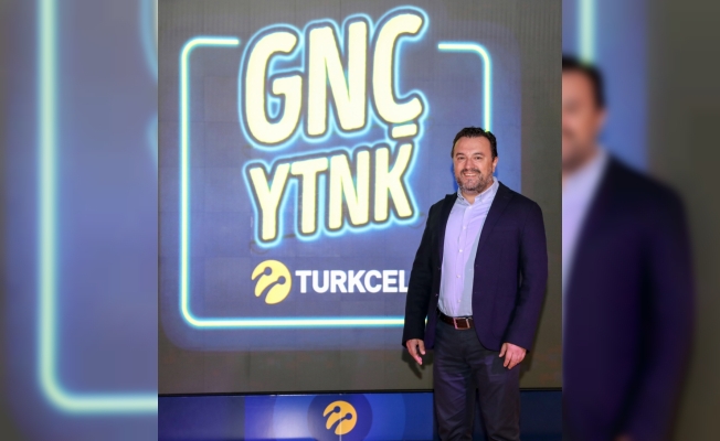 Turkcell'den 232 kişilik yeni istihdam