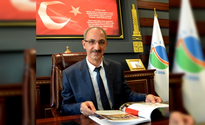 AEÜ ile Sivas Cumhuriyet Üniversitesi arasında işbirliği