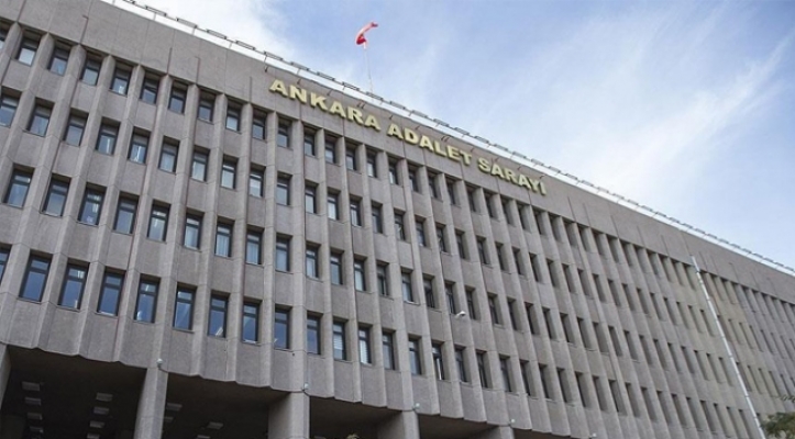 Ankara’ya yeni adalet sarayı geliyor