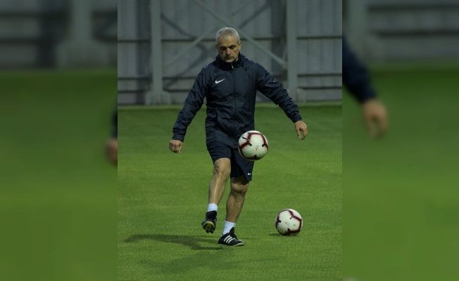 Atiker Konyaspor'da Çaykur Rizespor maçı hazırlıkları