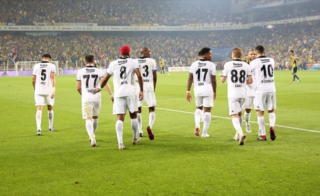 Beşiktaş Avrupa kupalarında 212. maçına çıkıyor