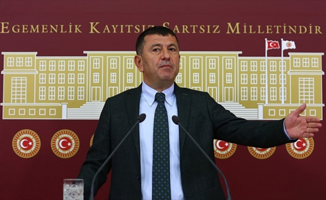CHP Genel Başkan Yardımcısı Ağbaba: CHP İş Bankası'ndan delikli kuruş almamıştır