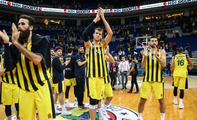 Fenerbahçe Avrupa'da 474. maçına çıkıyor