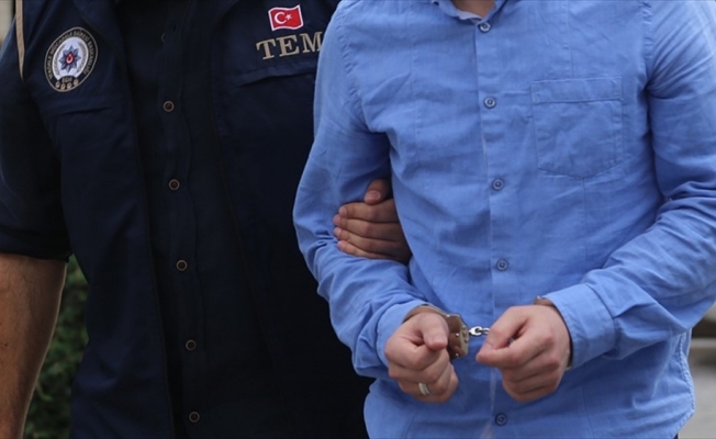 FETÖ'nün TSK yapılanmasına operasyon: 45 gözaltı kararı