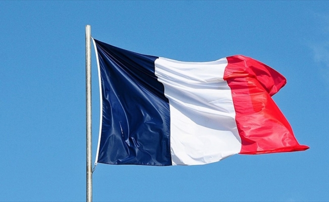 Fransa'dan 'Suriye Konulu Dörtlü Zirve' açıklaması