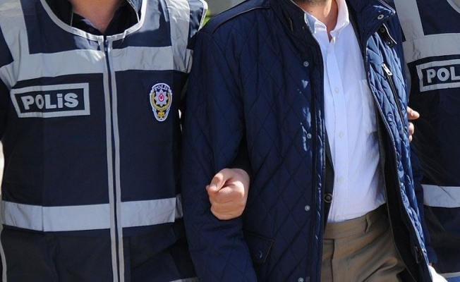HDP'li Başkan gözaltında