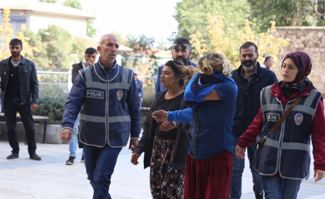 Nevşehir'de hırsızlara yönelik operasyon