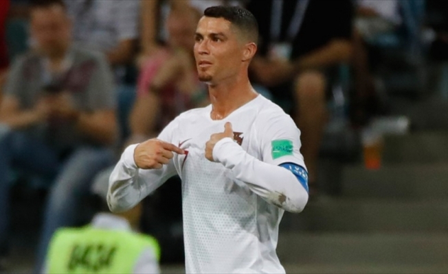 Ronaldo milli takım kadrosunda yer almadı