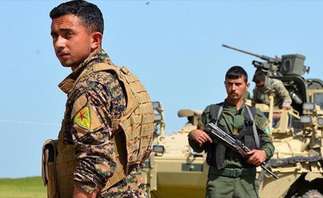 Terör örgütüt YPG/PKK Tel Rıfat’dan Marea'ya saldırdı