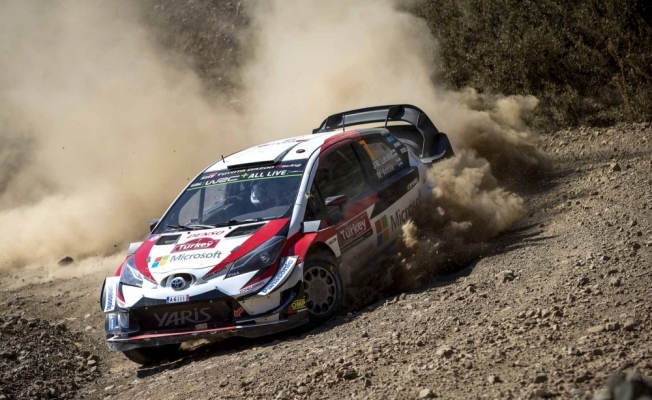 Toyota GAZOO Racing, 2019 WRC pilot kadrosunu açıkladı