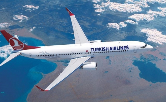 Türk Hava Yolları'nın 24 saati